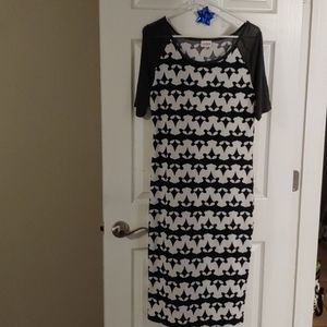 Lularoe Dress
